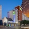 Holiday Inn Express New Orleans Downtown French Quarter - map
