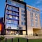 Aloft Oklahoma City Downtown - Bricktown, A Marriott Hotel - map