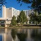 Hilton Dallas Plano Granite Park - map