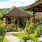 Hidden Paradise Cottages - map
