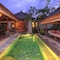 Villa Victoria Bali - map