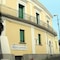 Hotel Savoia - map