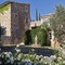 Coquillade Provence - map