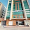 Signature Hotel Al Barsha - map