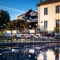 Le Clos Des Sens - map