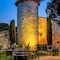 Chateau De Salettes - map