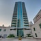 Marina Hotel Apartments - map