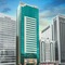 Jannah Executive Hotel Apartments - map