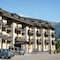 Hotel Snö Bielsa - map