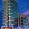 Deira Suites Hotel Apartment - map