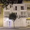 Hostal Gravina - map