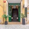 The Art Inn Lisbon - map