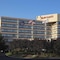 Detroit Marriott Livonia - map