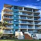 The Waterview - map