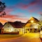 Freshwater East Kimberley Apartments - map