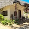 Jambiani White Sands Beach Bungalows - map