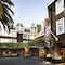 The Stanford Park Hotel - map
