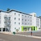 B&B Hotel Mont De Marsan - map