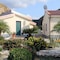 Villa Garden - map