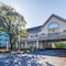 The Farmington Inn & Suites - map