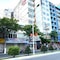 Dream Hotel Nha Trang - map