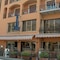 Hotel Sorriso - map