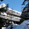 Hotel Sole Alto - map