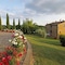 Borgo Collelungo - map