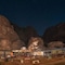 Rahayeb Desert Camp - map