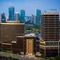 The Central Park Hotel Songdo - map