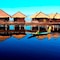 Skylake Inle Resort - map