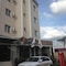 Grande Minas Hotel - map