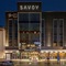 Best Western Plus Savoy Lulea - map