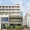 Mercure Singapore Tyrwhitt - map