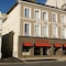 Hôtel De La Gare Troyes Centre - map