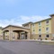 Comfort Inn & Suites Springfield I-55 - map