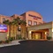 Springhill Suites By Marriott Yuma - map