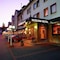 Schloss Hotel Herborn - map
