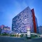 Horu Hotel Mangga Dua Square Jakarta - map