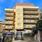 Hotel Nova Domus Aurelia - map