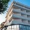 Hotel Riviera - map