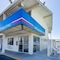 Motel 6 Carson City - map
