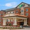 Holiday Inn Express & Suites Norman By Ihg - map