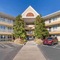 Extended Stay America St. Louis Westport East Lackland Rd. - map