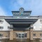 Four Points By Sheraton Anchorage Downtown - map