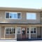 Budget Inn Redwood City - map