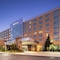 The Westin Richmond - map