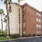 Red Roof Inn Plus+ Phoenix West - map