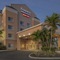 Fairfield Inn & Suites By Marriott Venice - map