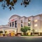 Springhill Suites By Marriott Laredo - map